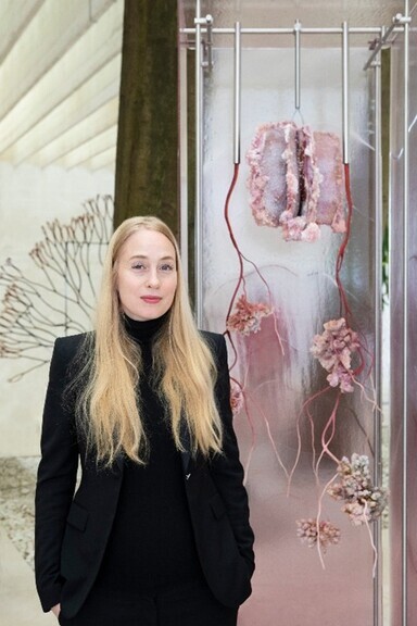 Ane Thommessen Graff